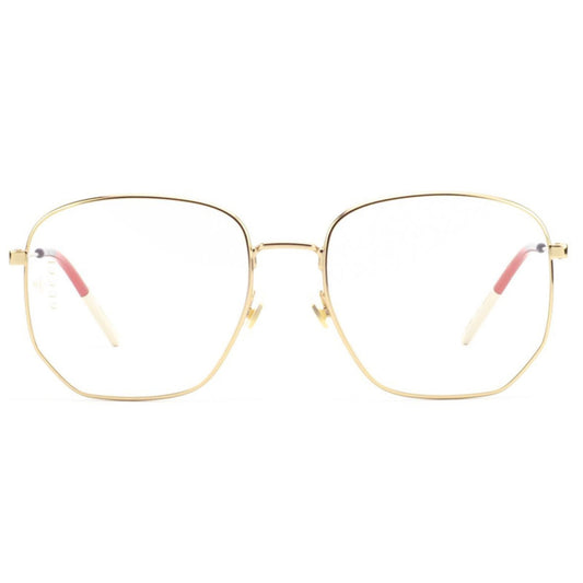 Armazón Oftálmico Gucci GG0396O 002 56-18-140