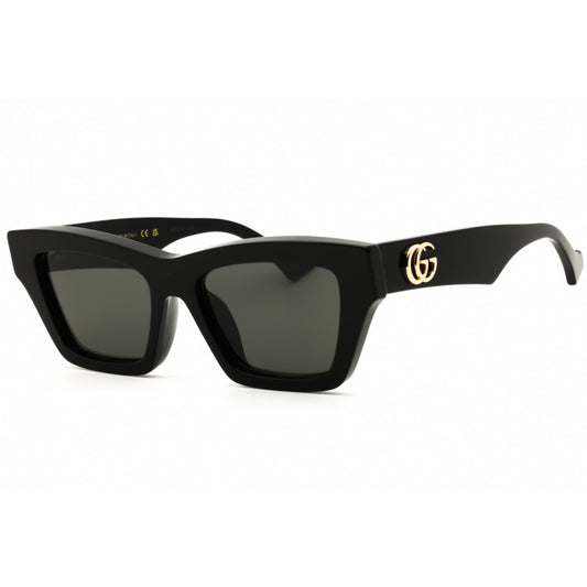 Lentes de Sol Gucci GG1753S 001 53-17-145