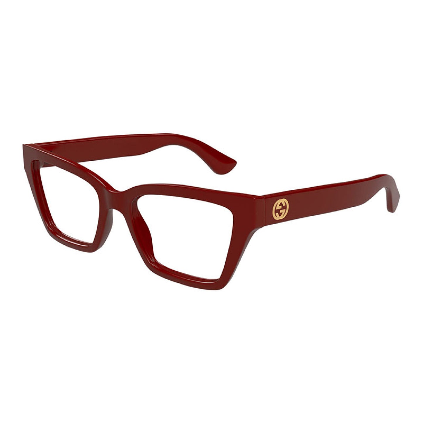 Armazón Oftálmico Gucci GG1715O 003 53-17-140