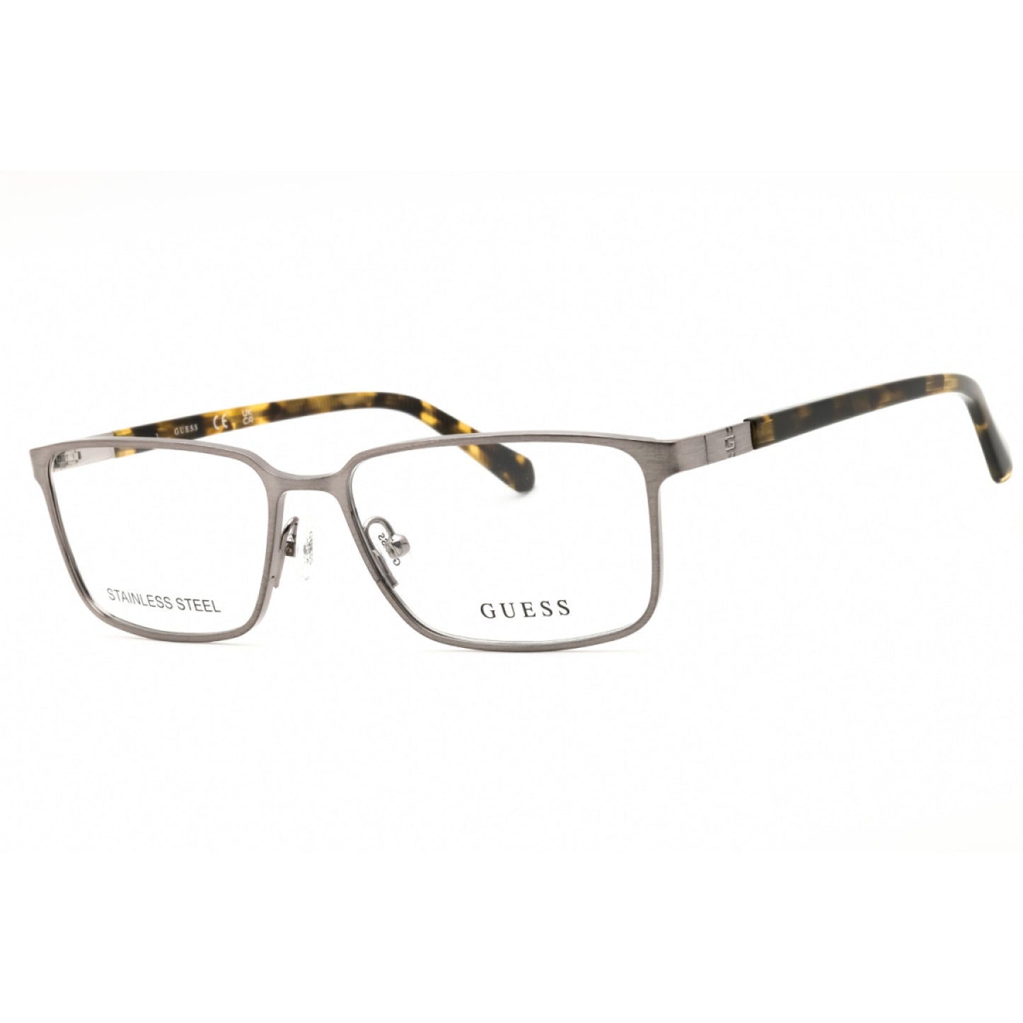 Armazón Oftálmico Guess GU50244 009 55-16-145