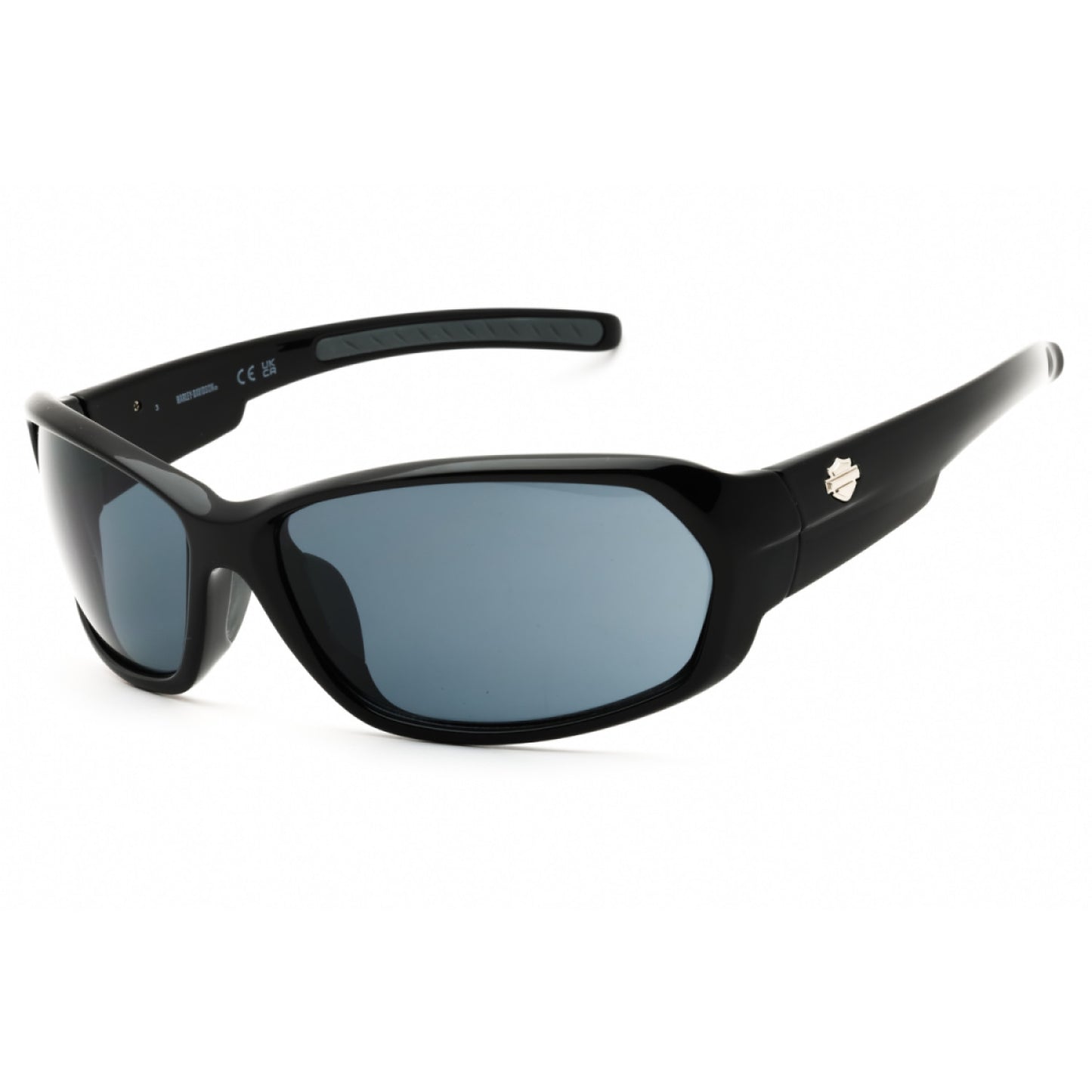 Lentes de Sol Harley Davidson HD0913X 01A 63-16-125