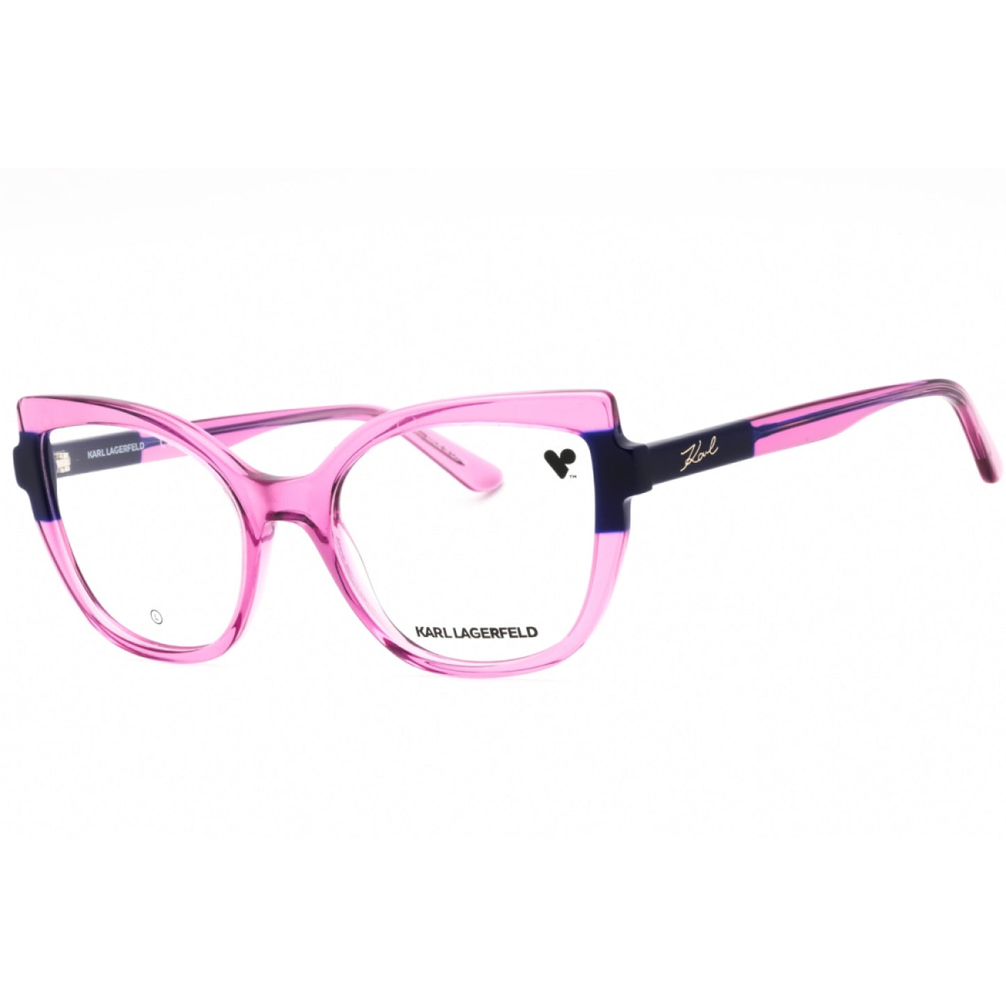 Armazón Oftálmico KARL LAGERFELD KL6132 613 54-19-140