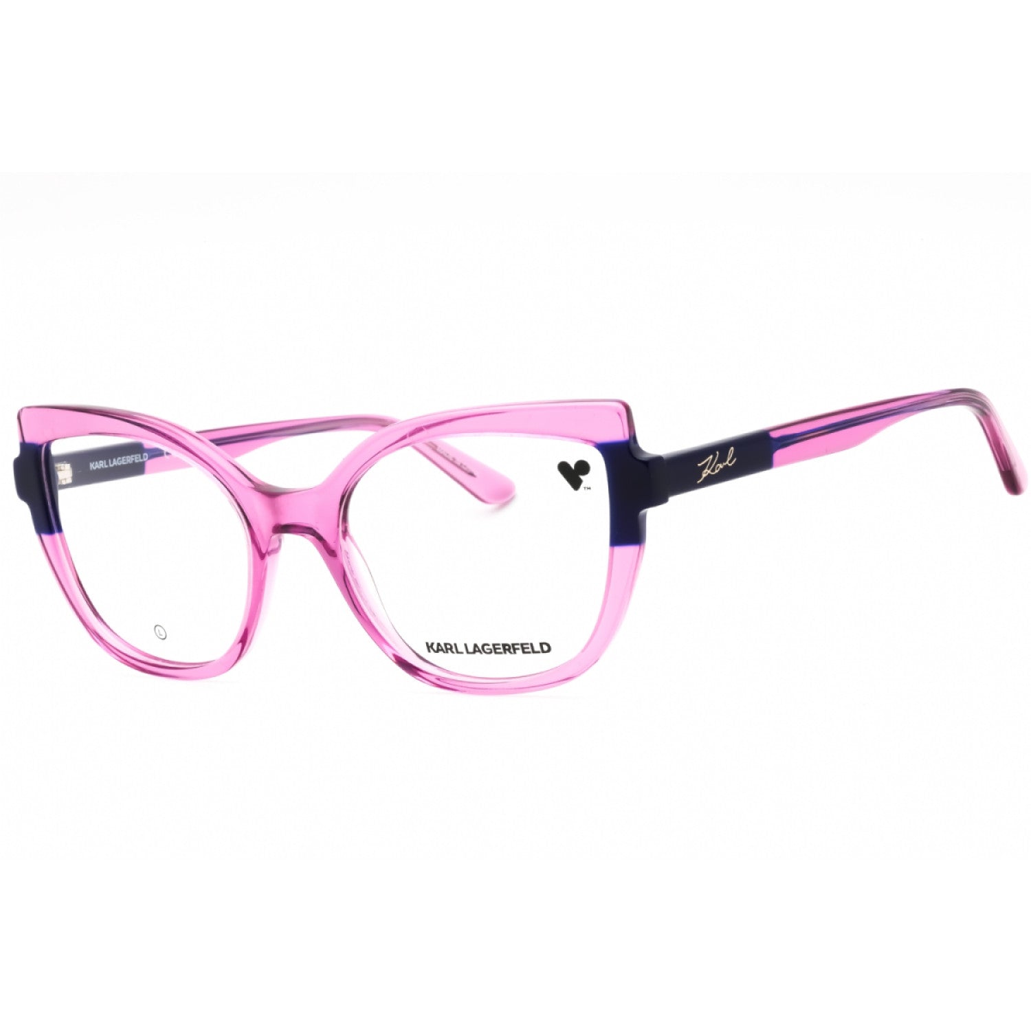 Armazón Oftálmico KARL LAGERFELD KL6132 613 54-19-140