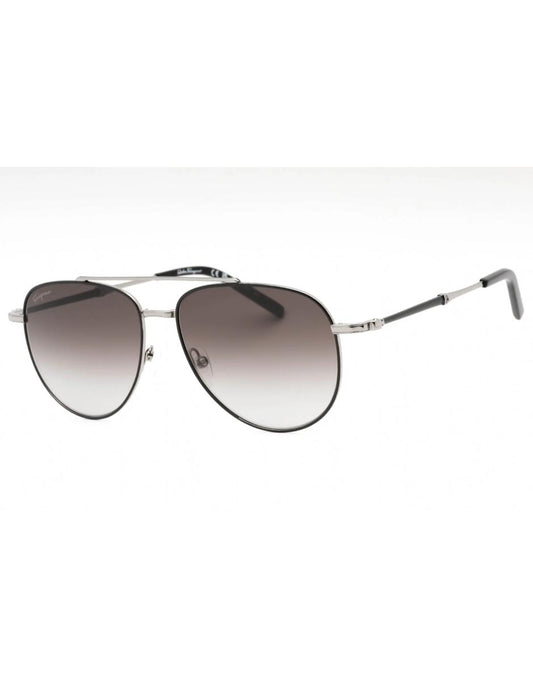 Lentes de Sol Salvatore Ferragamo SF226S 086 58