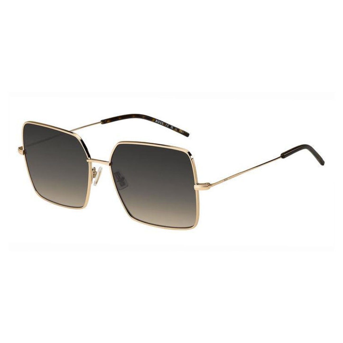 Lentes de Sol Hugo Boss BOSS 1531/S 0DDBPR 57-16-140
