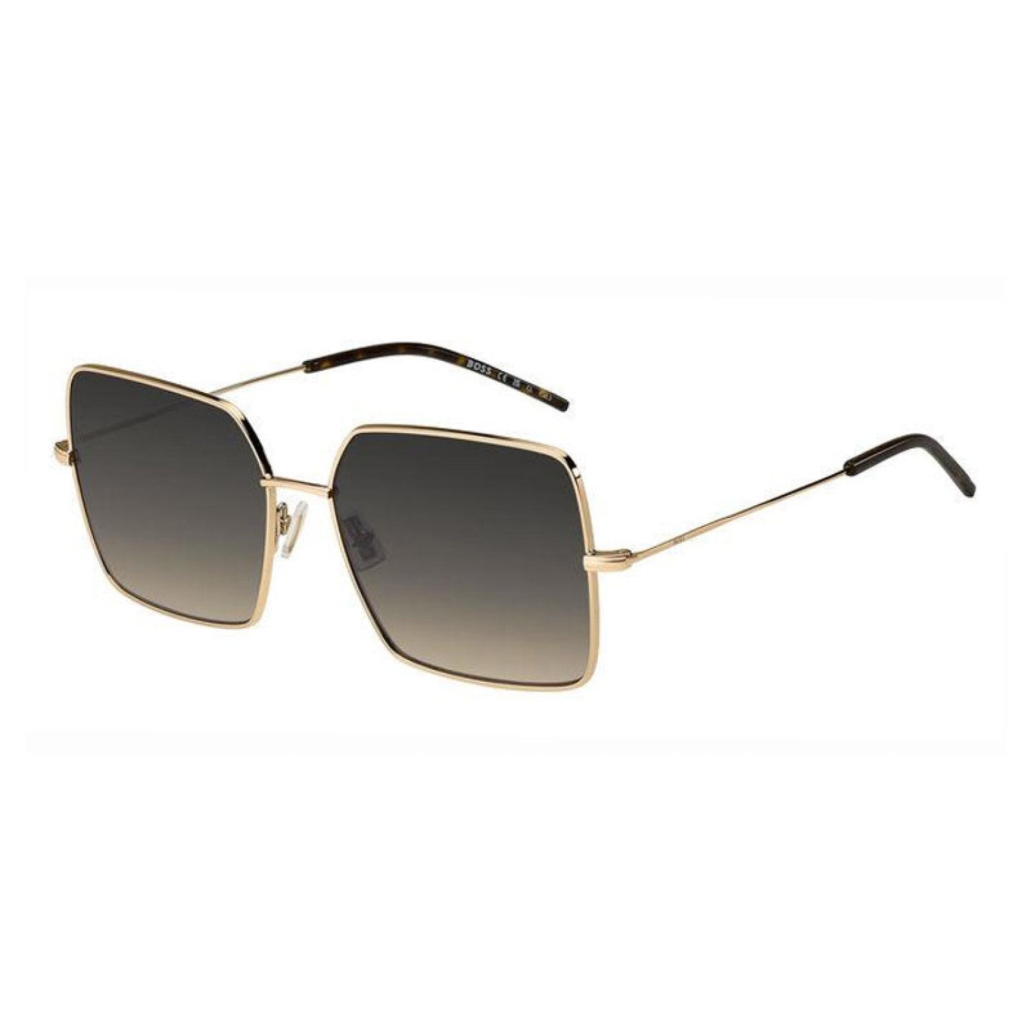 Lentes de Sol Hugo Boss BOSS 1531/S 0DDBPR 57-16-140