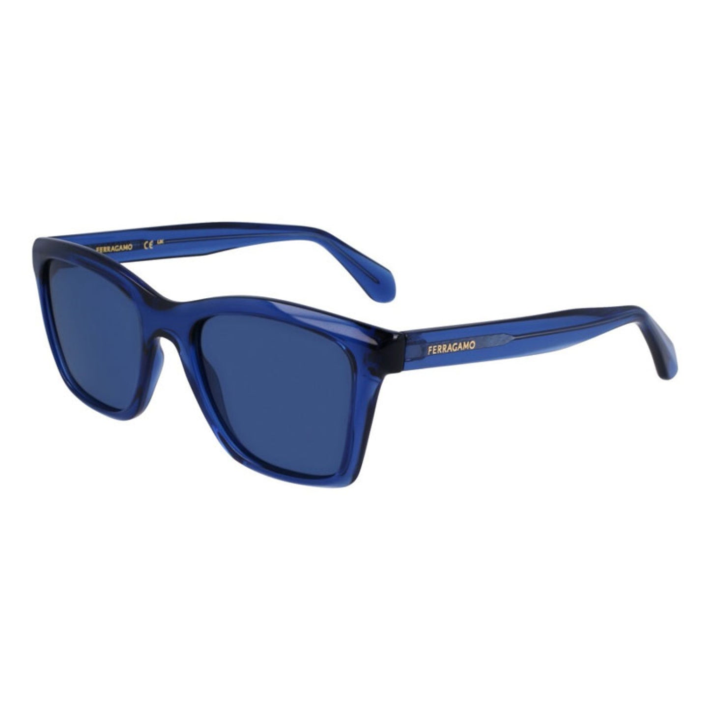 Lentes de Sol Salvatore Ferragamo SF2001S 432 54-20-145