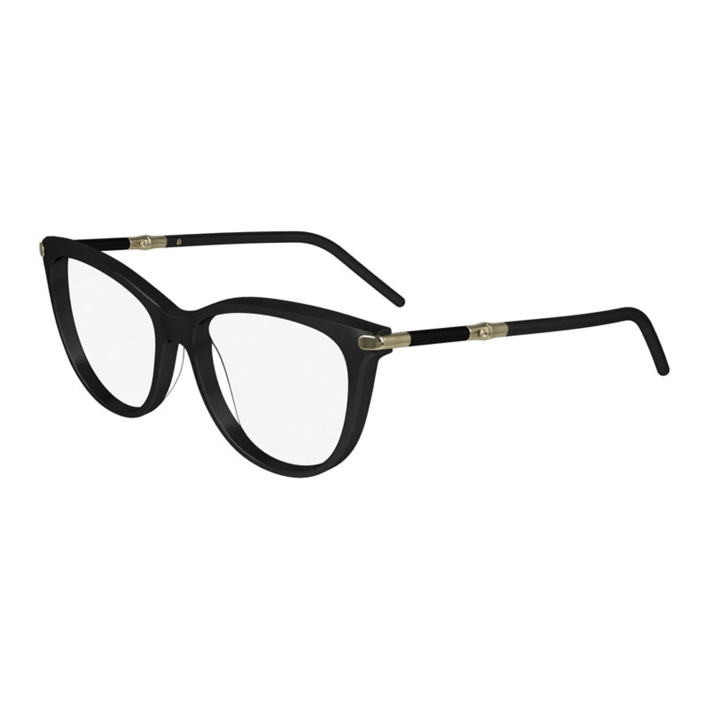 Armazón Oftálmico Longchamp LO2727 001 53-15-140