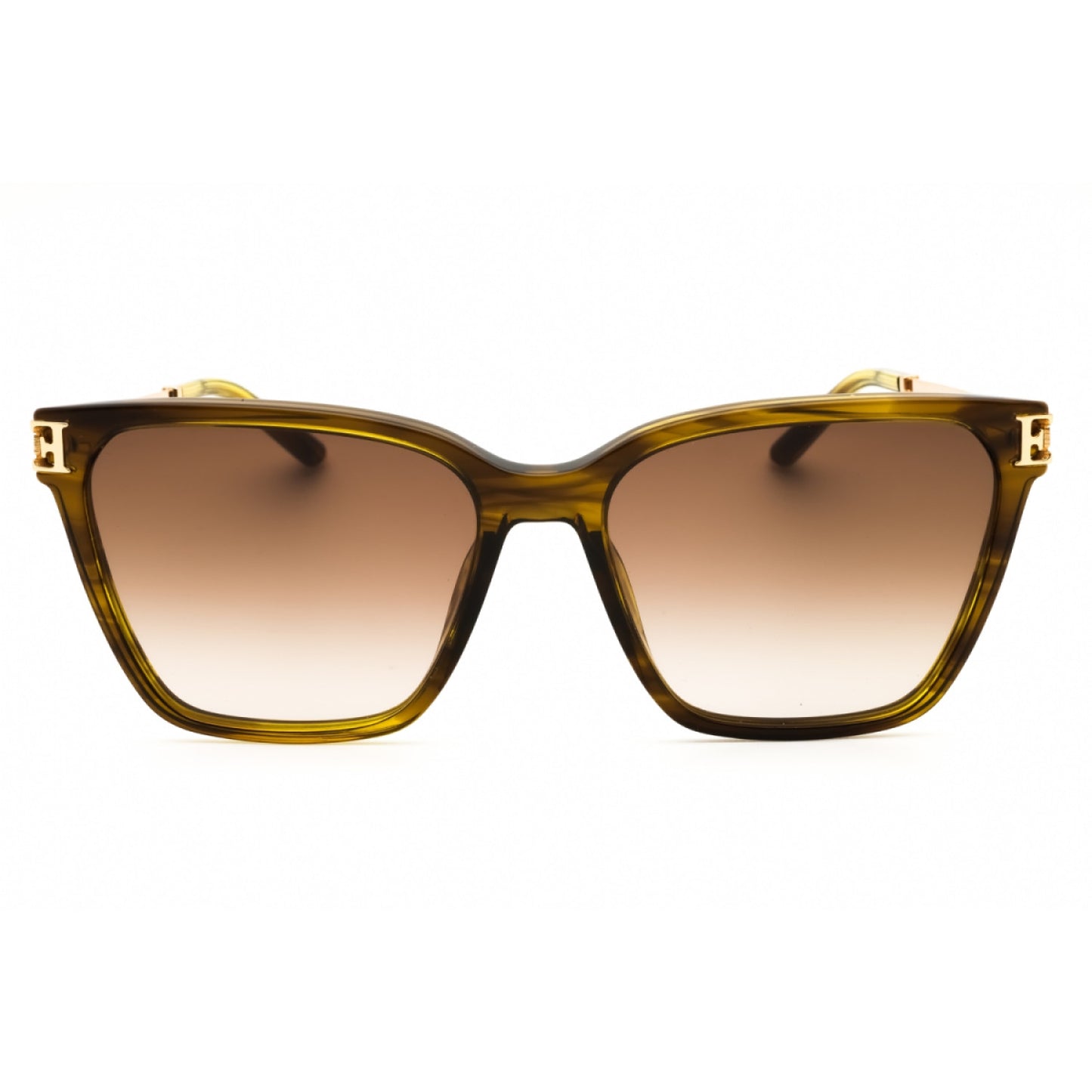 Lentes de Sol Escada SESE47S 06U8 55-16-140