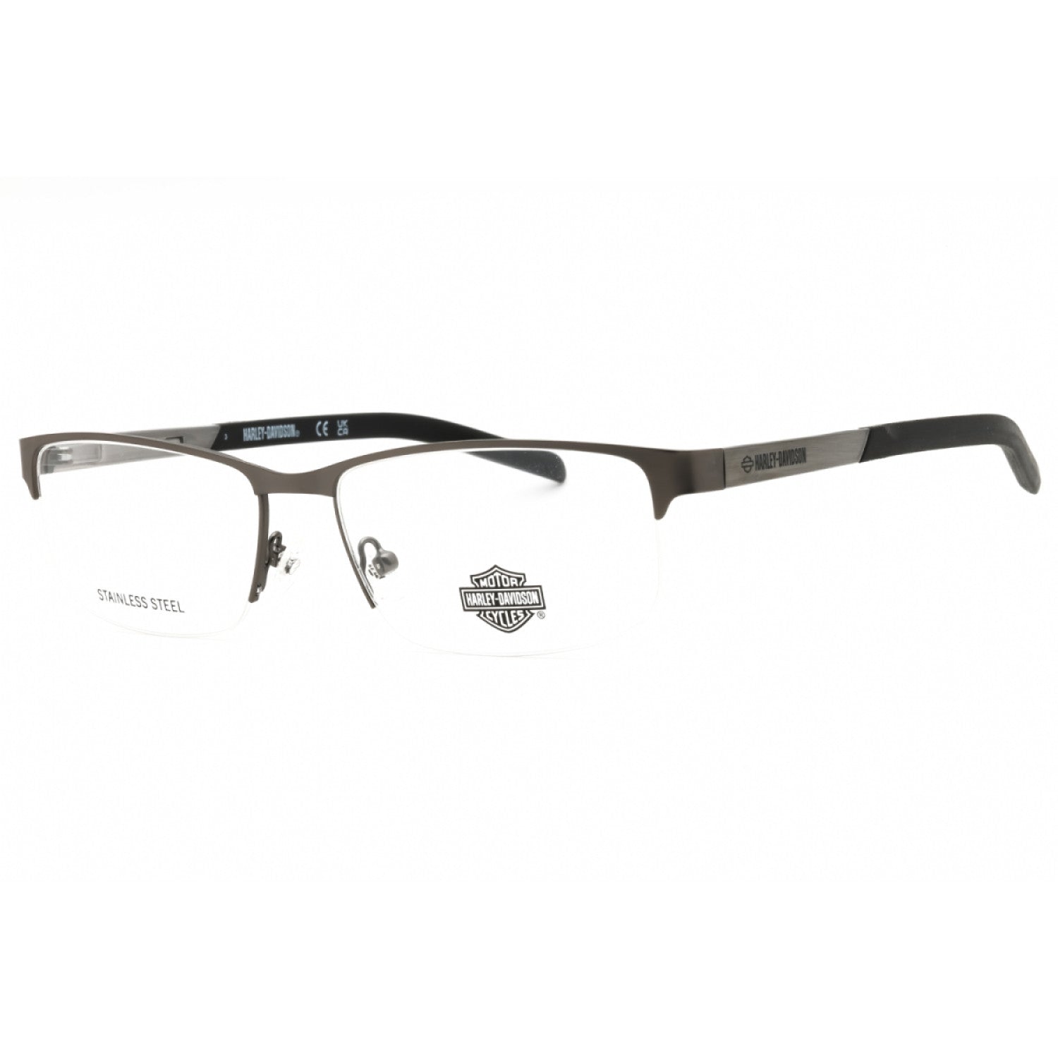 Armazón Oftálmico Harley Davidson HD00015 009 58-17-145
