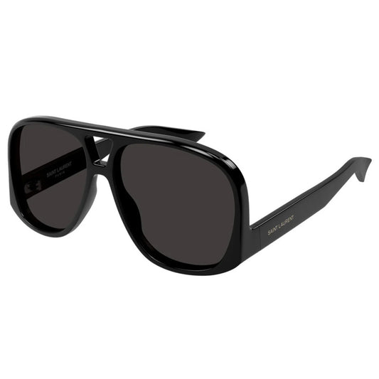 Lentes de Sol Saint Laurent SL652SOLACE 001 59-14-135