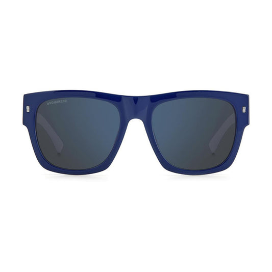 Lentes de Sol Dsquared2 ICON0004/S 00JUXT 55-19-145