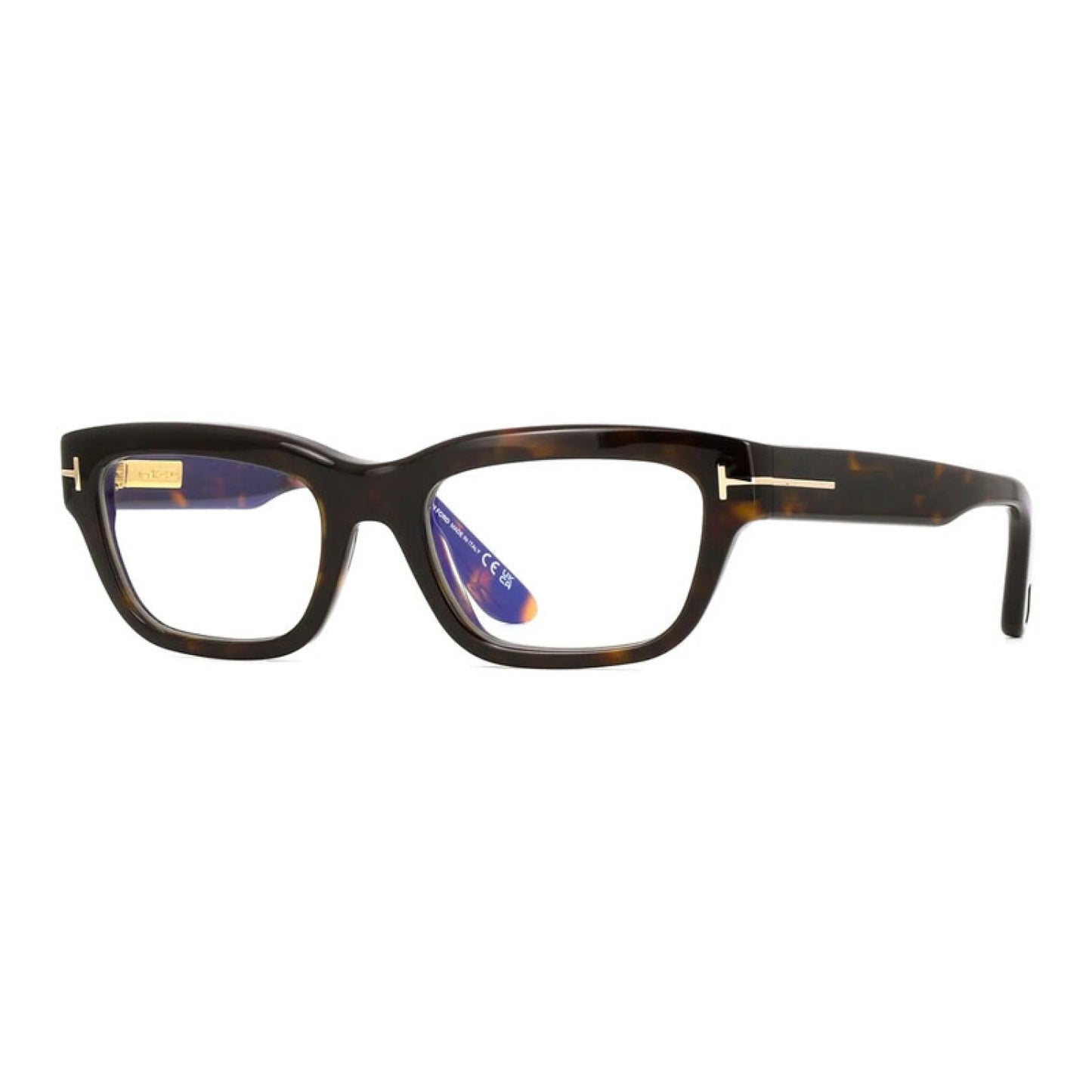 Armazón Oftálmico Tom Ford FT6045-B 052 52-19-140