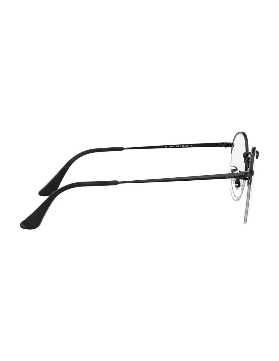 ARMAZON OFTALMICO RAY BAN RB3947V 2509 51MM NEGRO