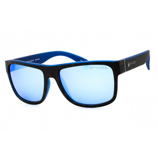 Lentes de Sol Spyder SP6014 240 56-17-140