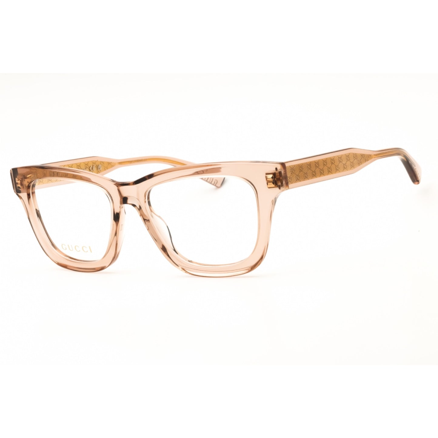 Armazón Oftálmico Gucci GG2066O 007 51-17-140