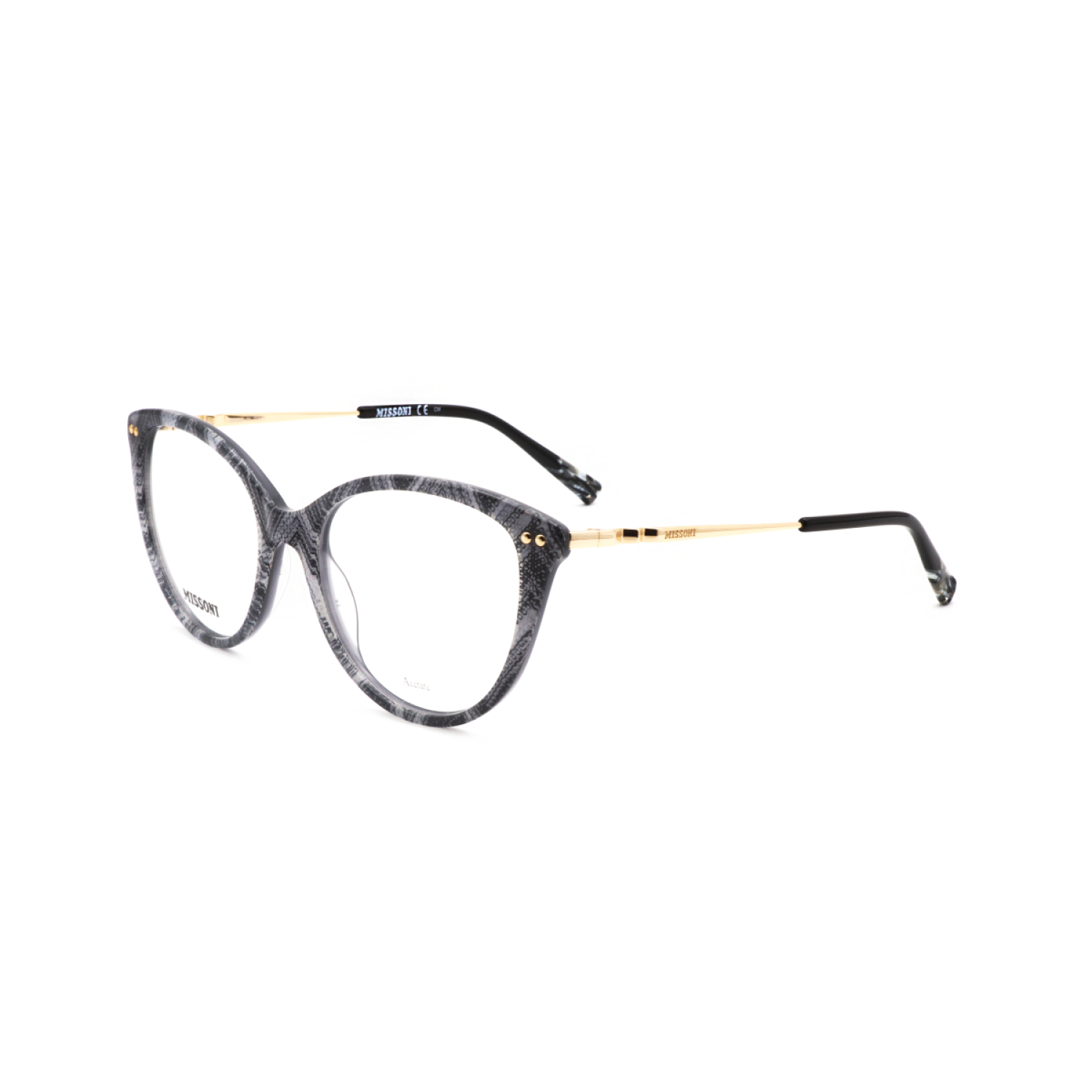 Armazón Oftálmico Missoni MIS 0109 0S3700 54-18-140