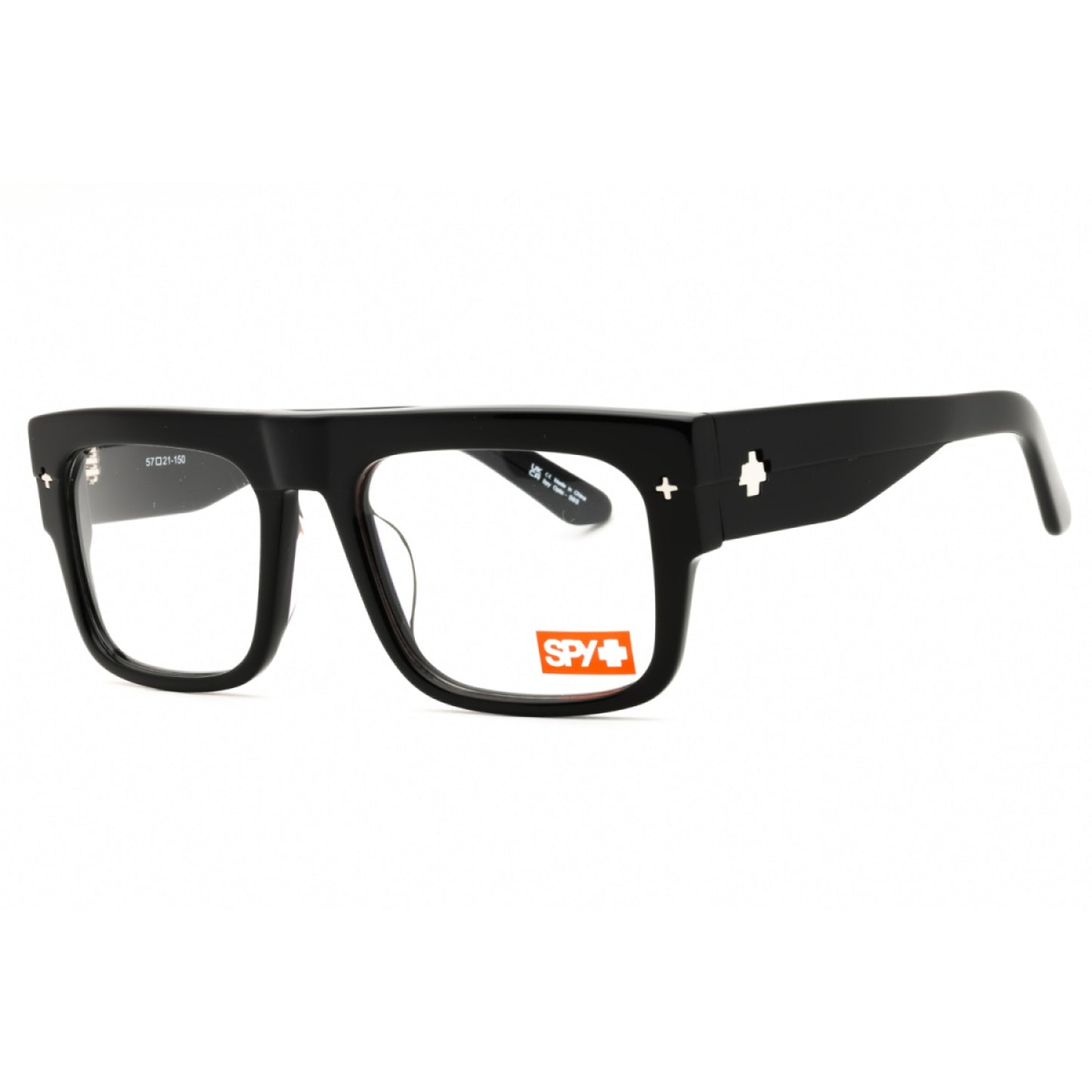 Armazón Oftálmico SPY COLESON 57 5700000000138 55-21-150