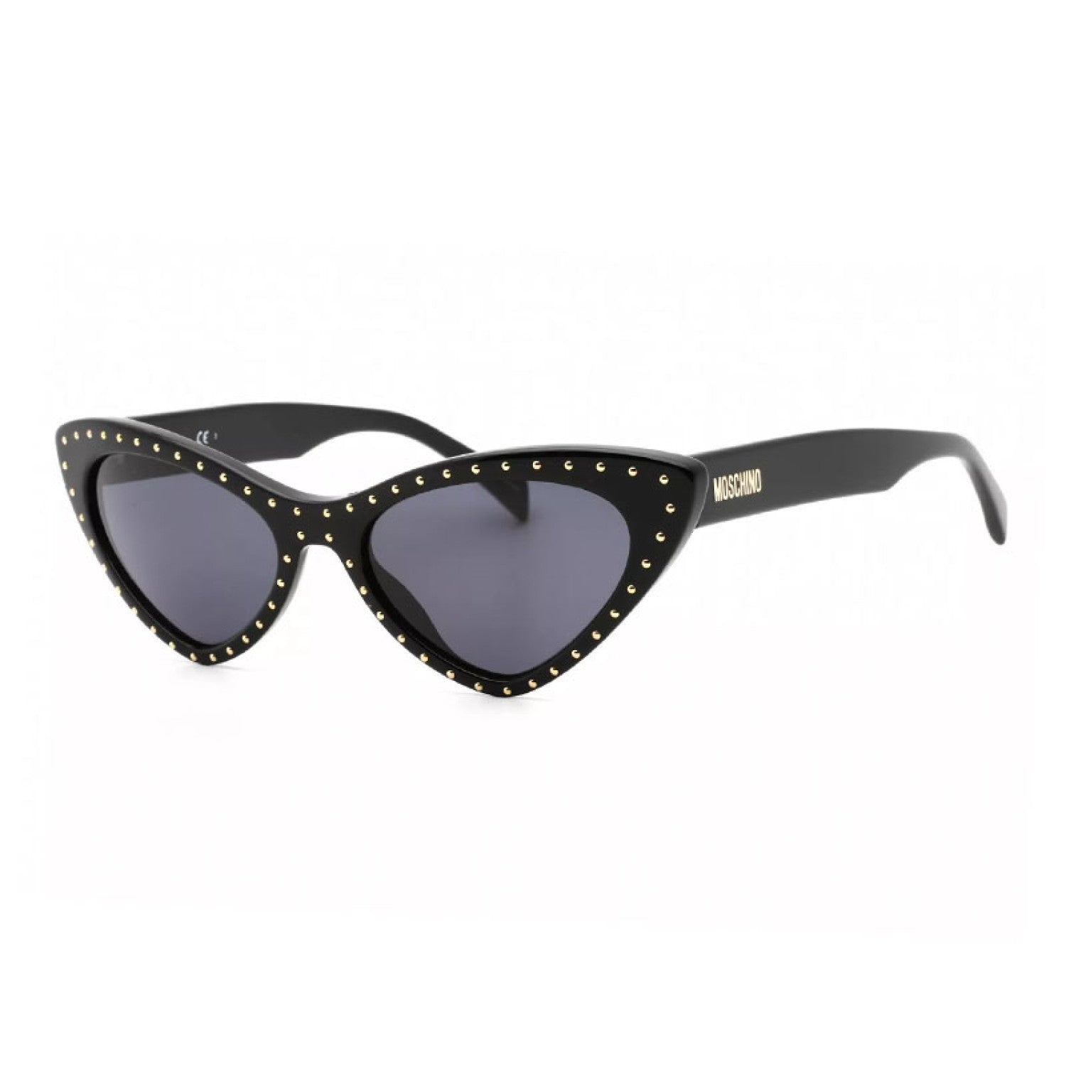Lentes de Sol Moschino MOS006/S 0807IR 52-18-140