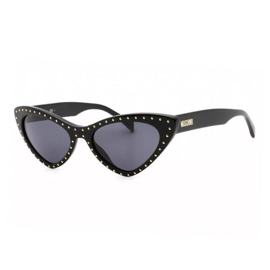 Lentes de Sol Moschino MOS006/S 0807IR 52-18-140