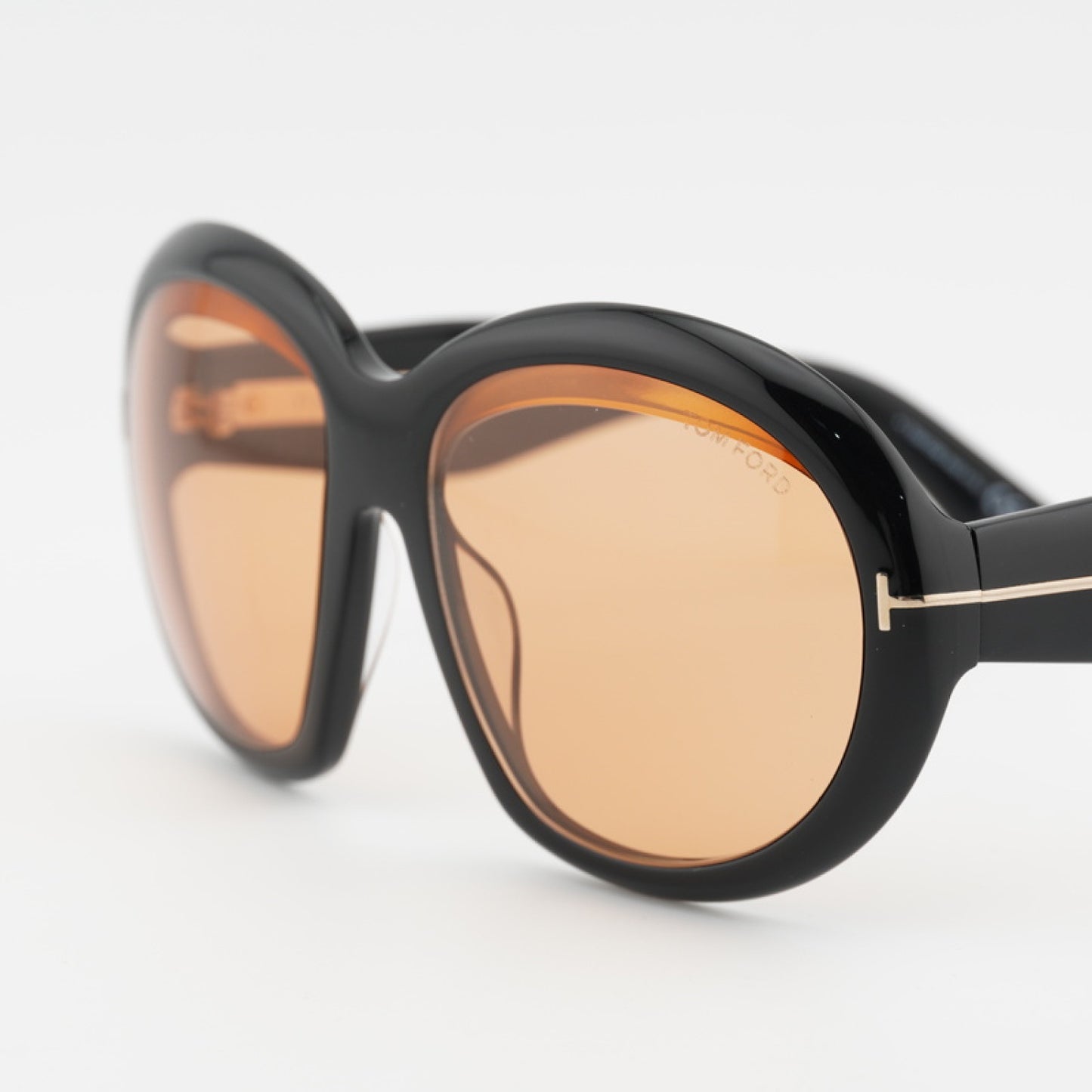 Lentes de Sol Tom Ford FT1193 01E 58-18-135