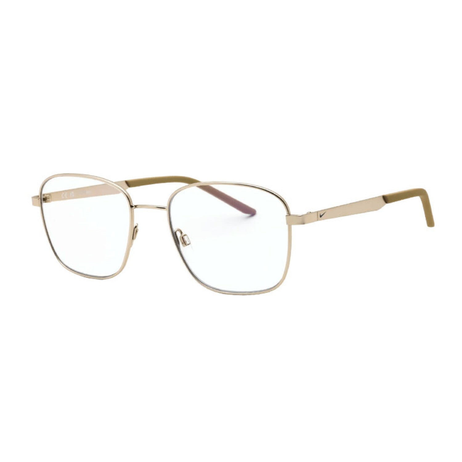 Armazón Oftálmico Nike NIKE TRAVELER FLOW BL IB3677X 722 53-19-145