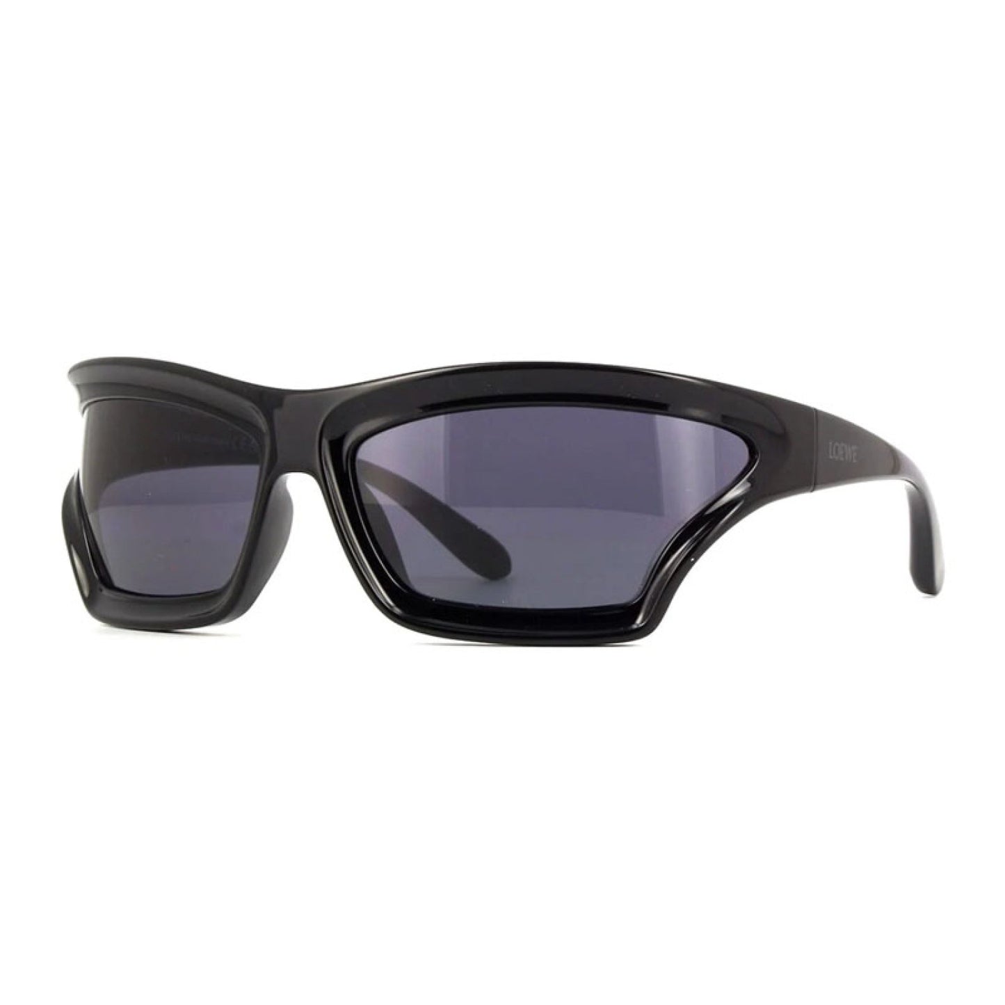 Lentes de Sol Loewe LW40143U 01A 70-17-115