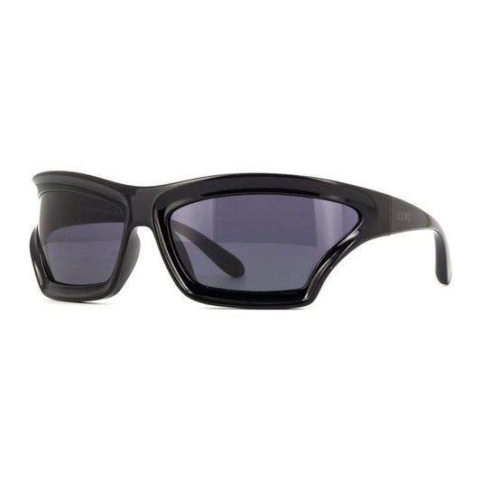 Lentes de Sol Loewe LW40143U 01A 70-17-115