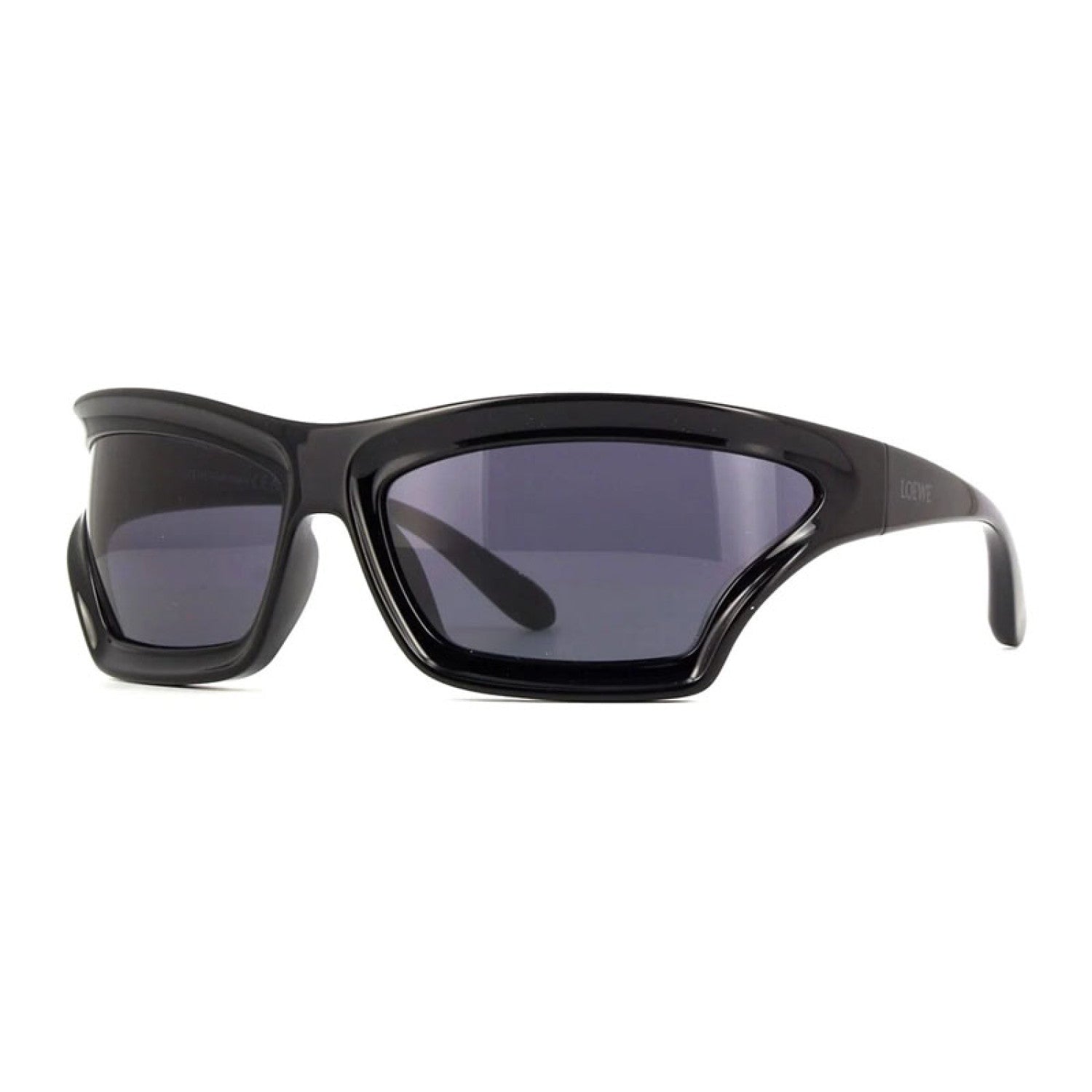 Lentes de Sol Loewe LW40143U 01A 70-17-115