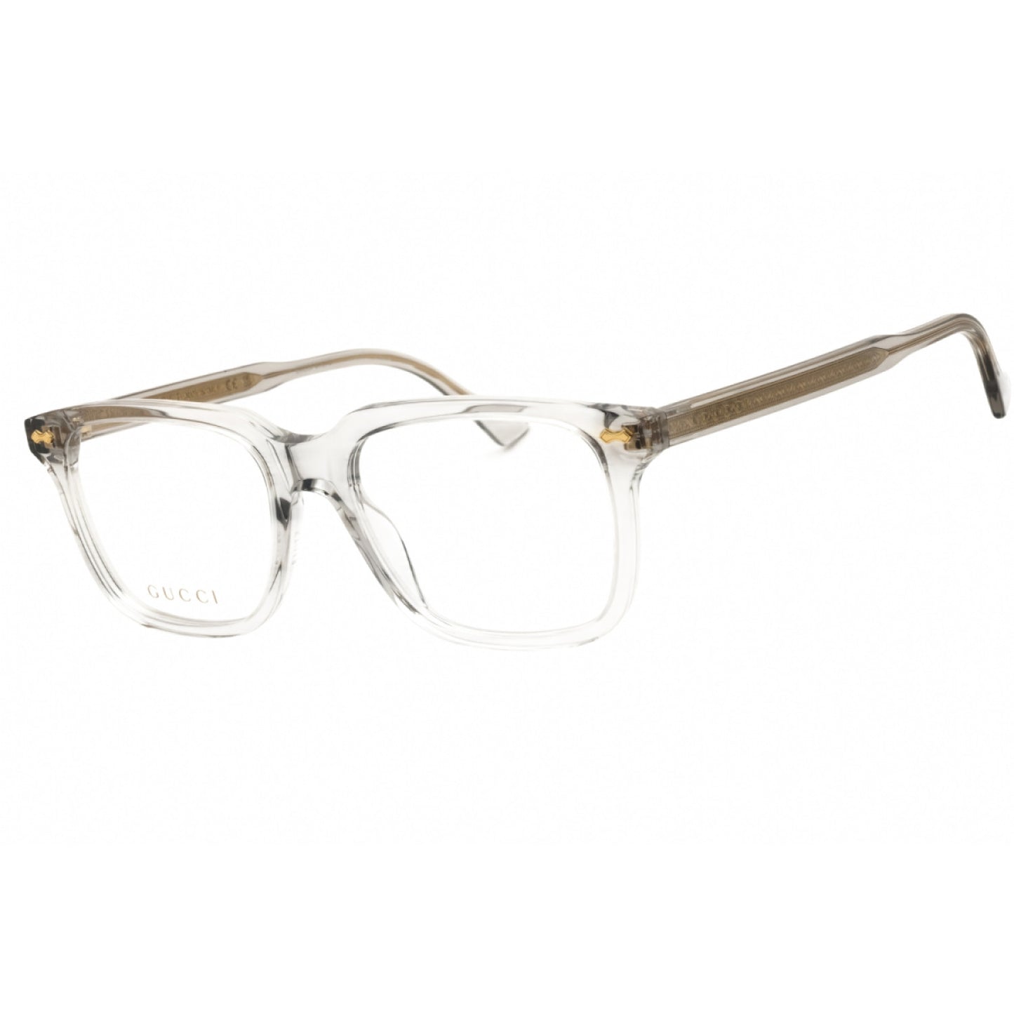 Armazón Oftálmico Gucci GG0737O 010 53-18-150