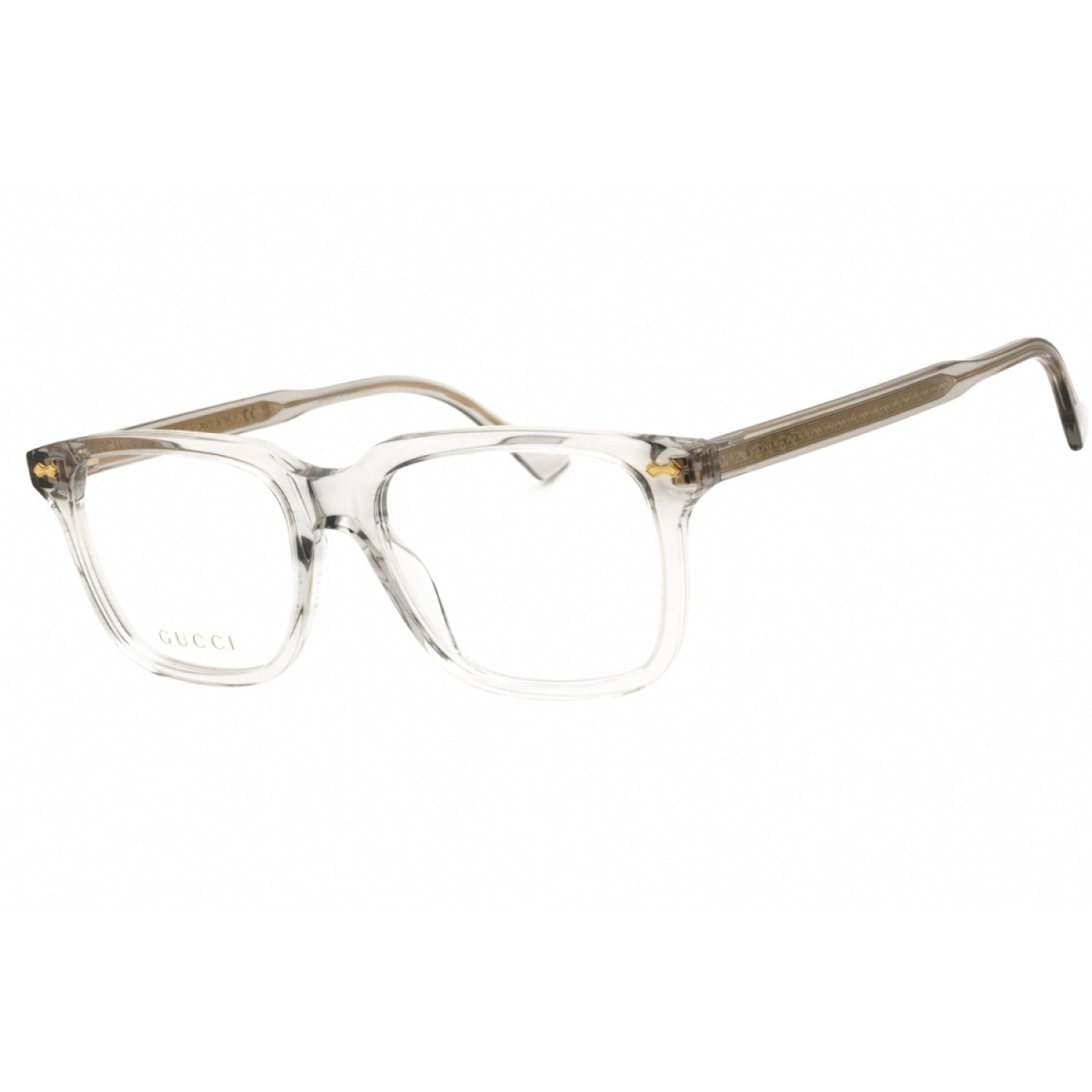Armazón Oftálmico Gucci GG0737O 010 53-18-150