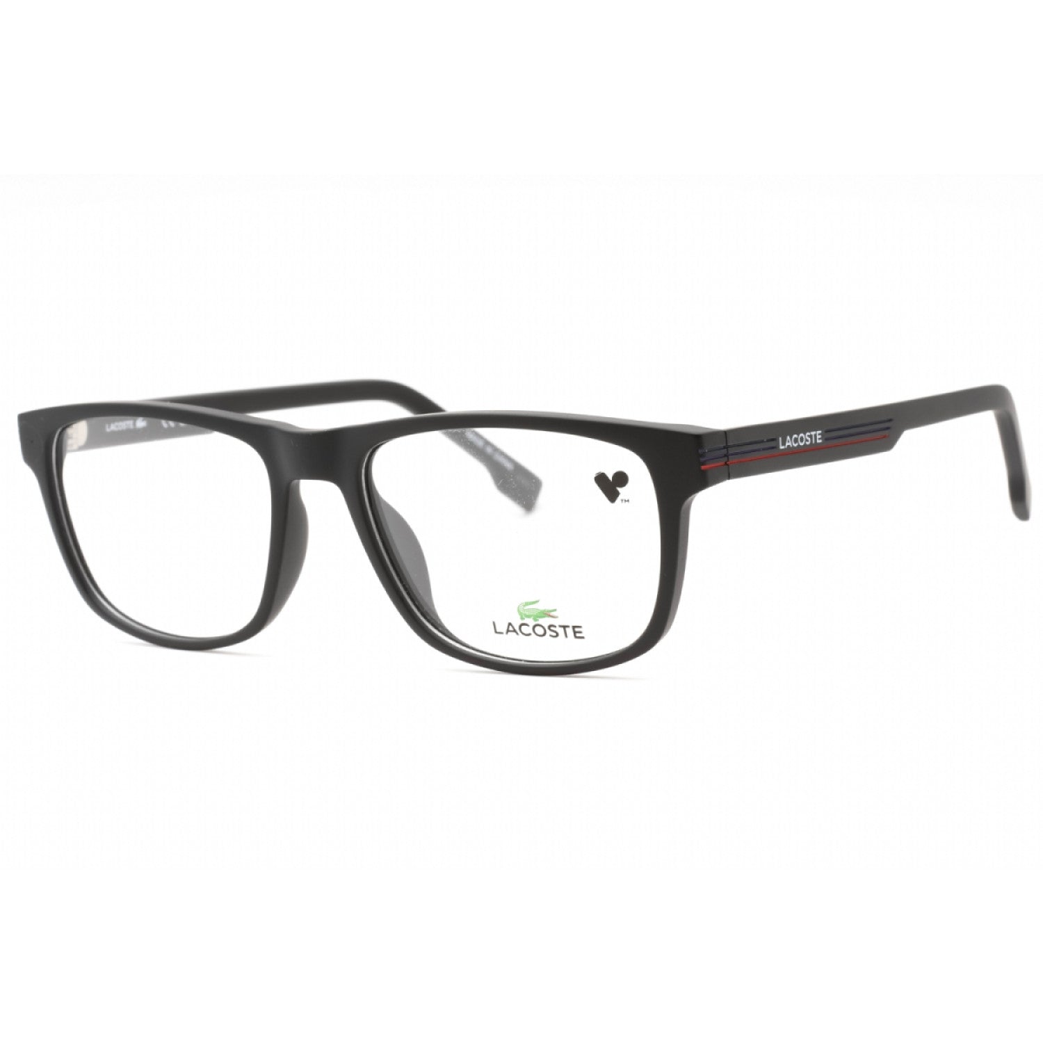 Armazón Oftálmico Lacoste L2887 N 002 54-17-145