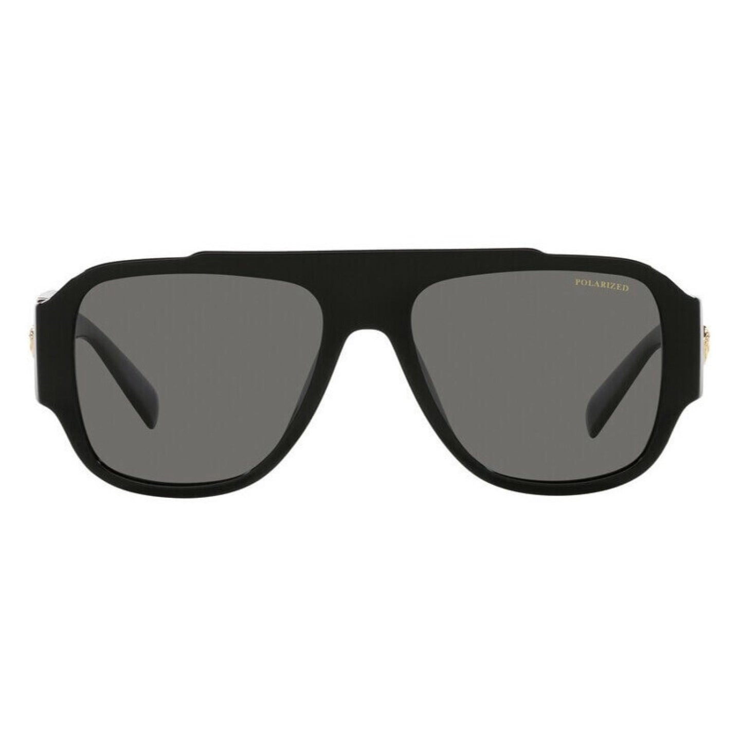 Lentes de Sol Versace VE4436U GB1/81 57-18-140