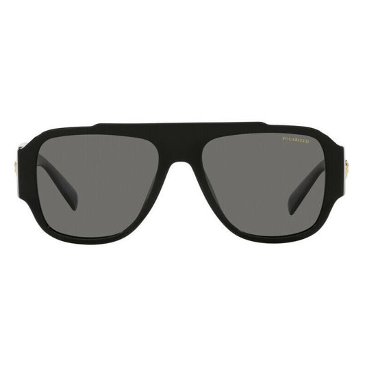 Lentes de Sol Versace VE4436U GB1/81 57-18-140