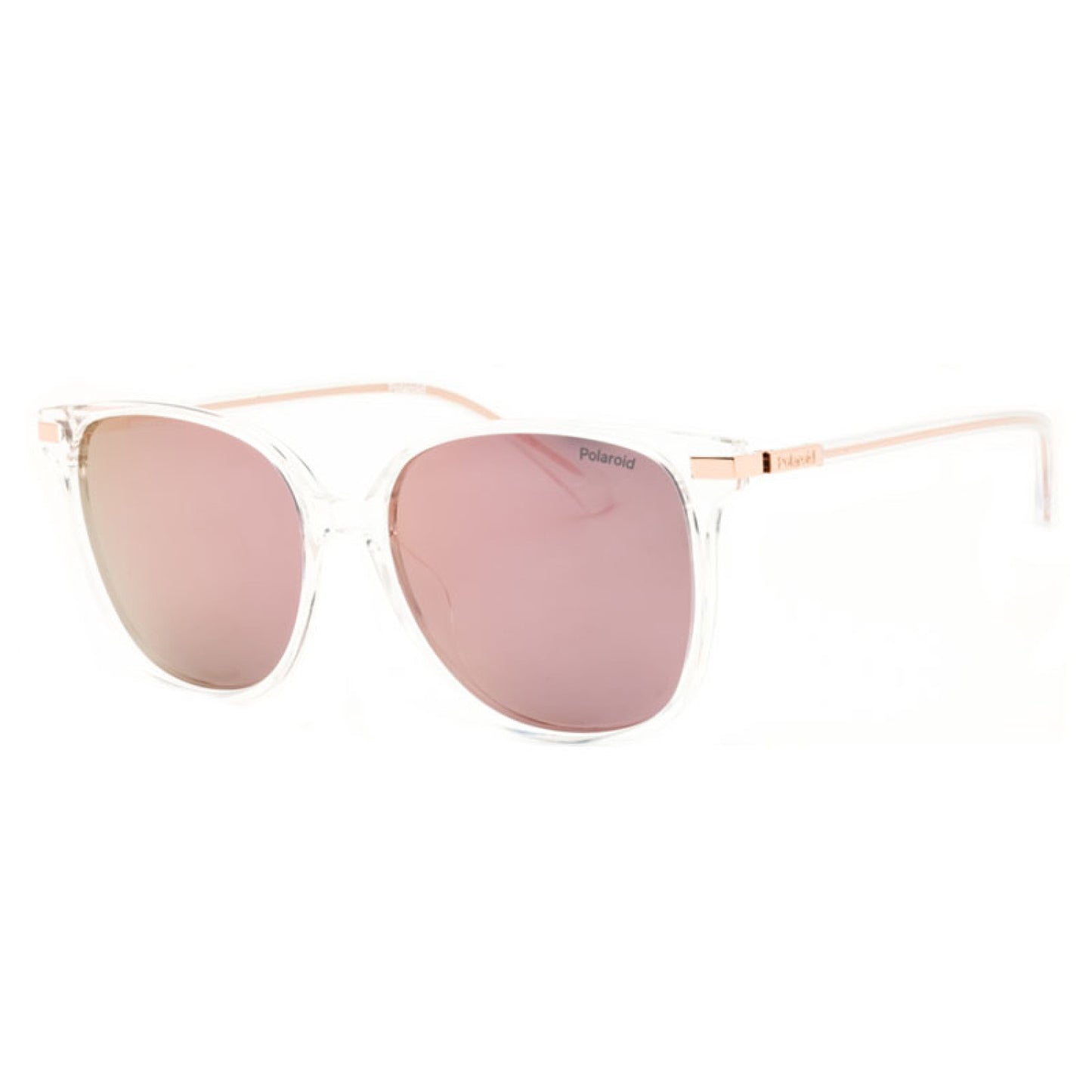 Lentes de Sol Polaroid Core PLD 4170/G/S/X 0DDBJQ 56-16-145