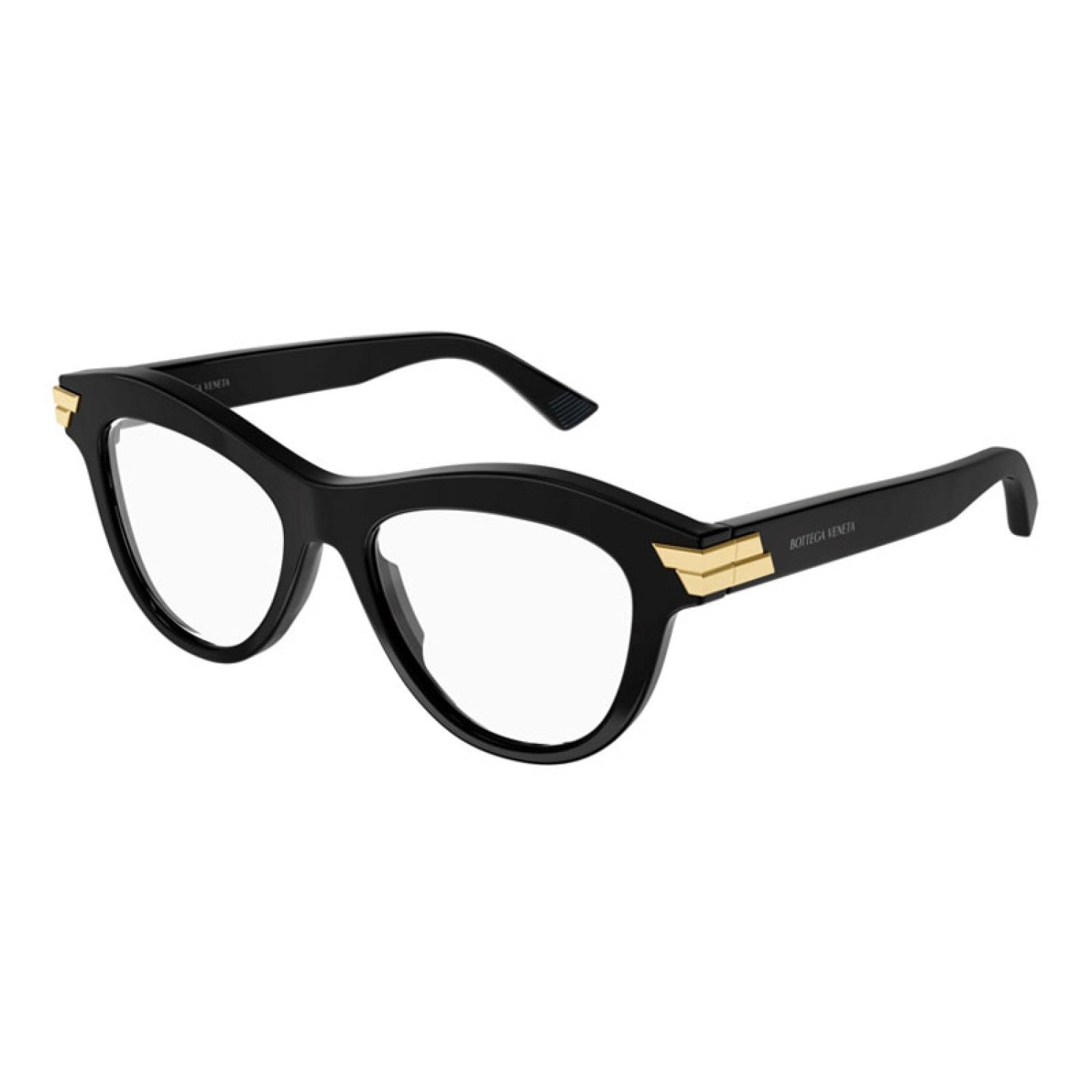 Armazón Oftálmico Bottega Veneta BV1105O 001 50-17-140