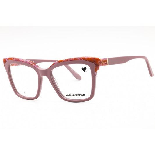 Armazón Oftálmico KARL LAGERFELD KL6130 618 52-18-140