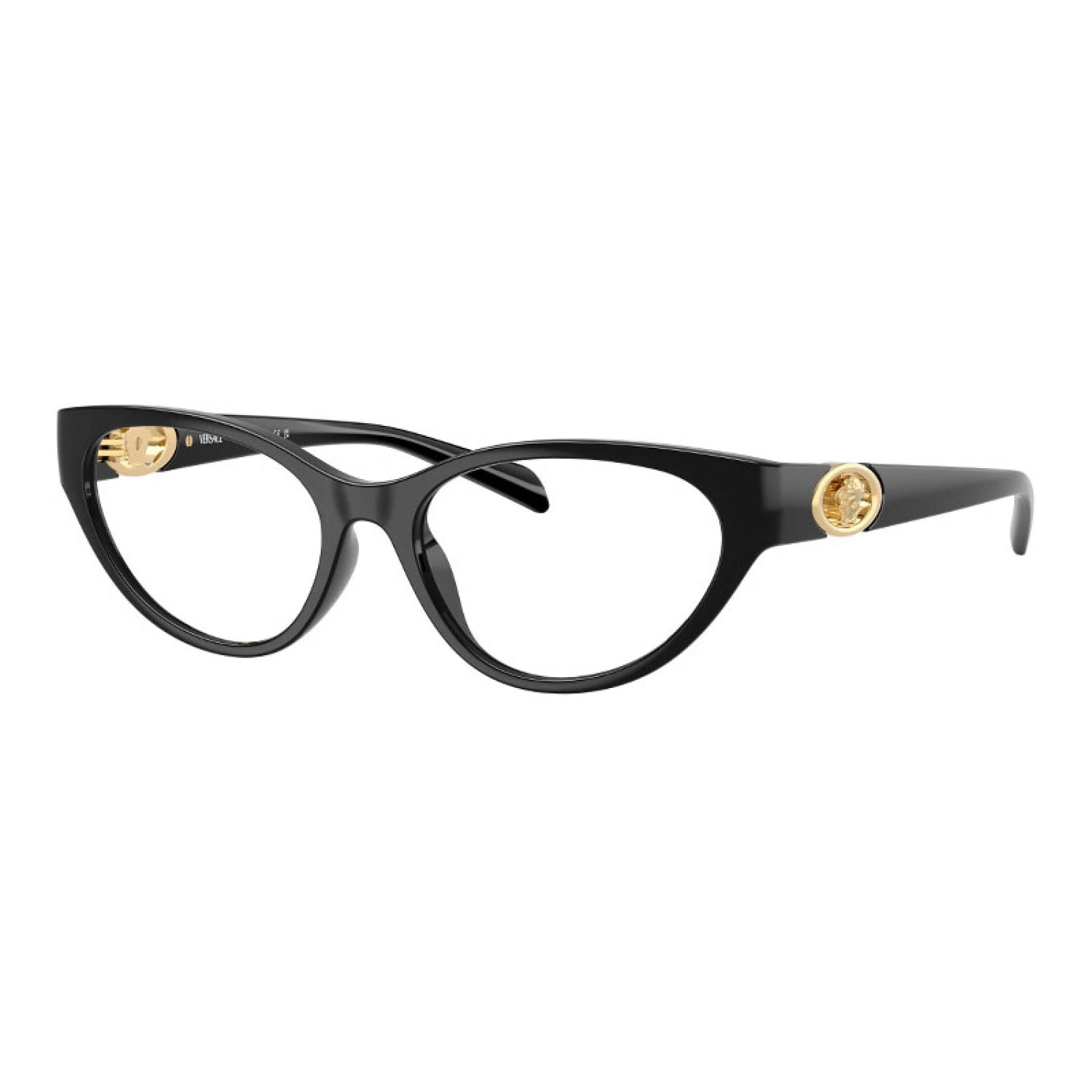 Armazón Oftálmico Versace VE3372U GB1 54-17-140