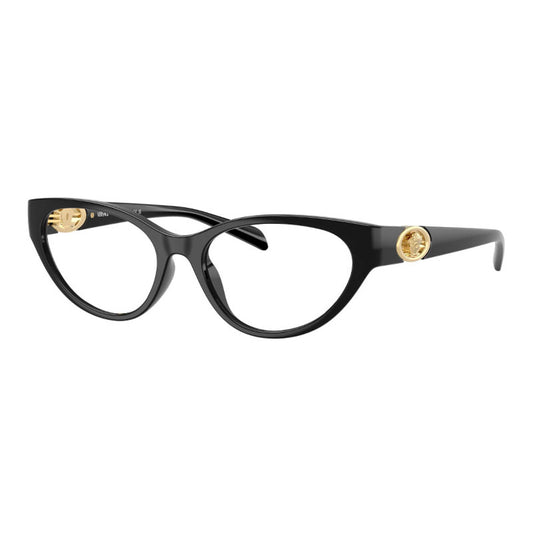 Armazón Oftálmico Versace VE3372U GB1 54-17-140