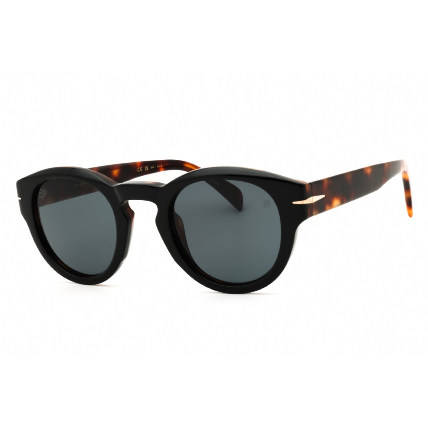 Lentes de Sol David Beckham DB 7110/S 0WR7IR 49-25-145