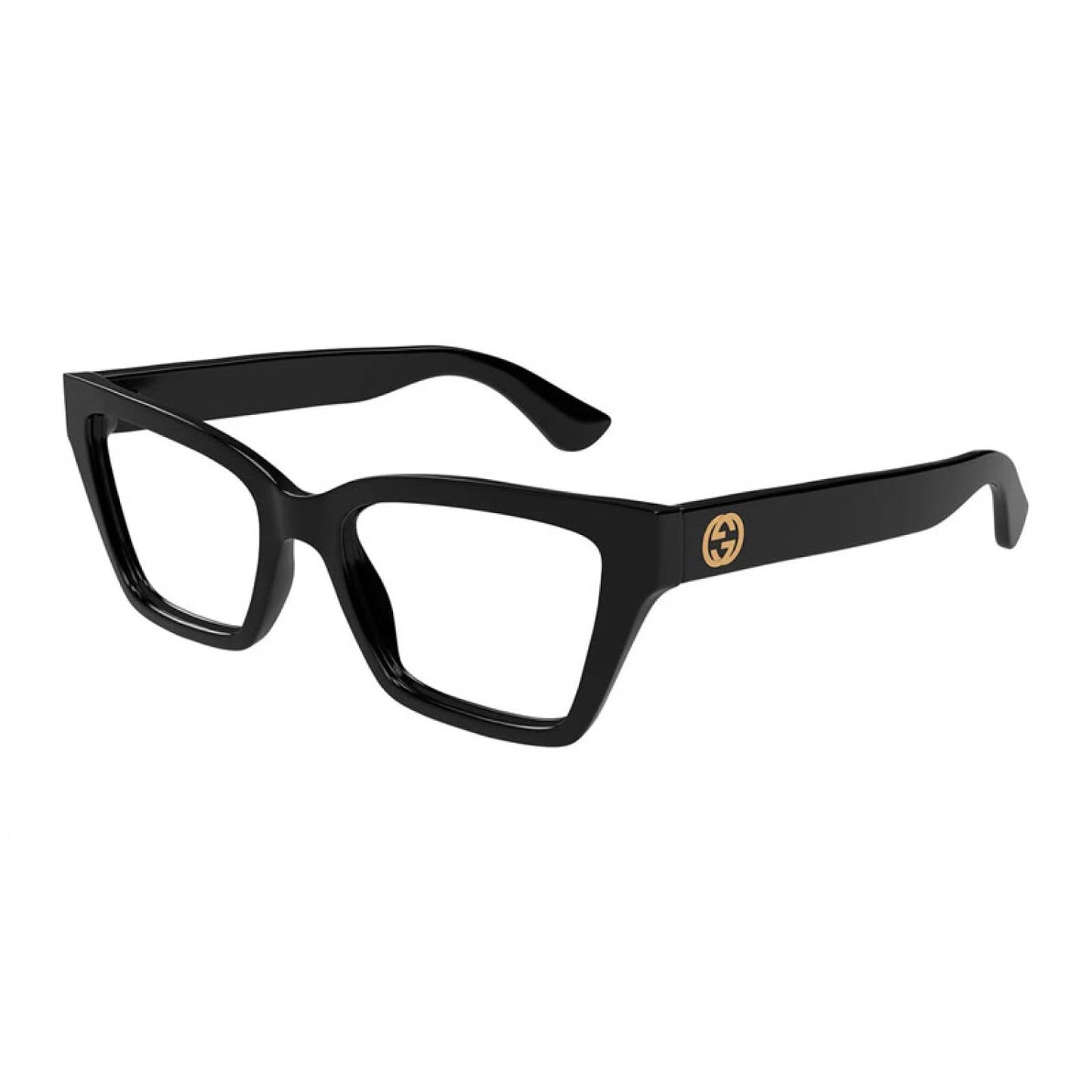 Armazón Oftálmico Gucci GG1715O 001 53-17-140