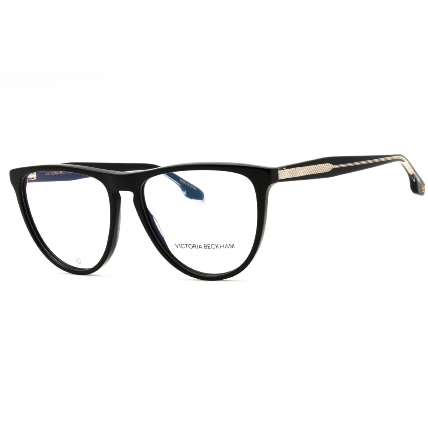 Armazón Oftálmico Victoria Beckham VB2672 001 56-15-140