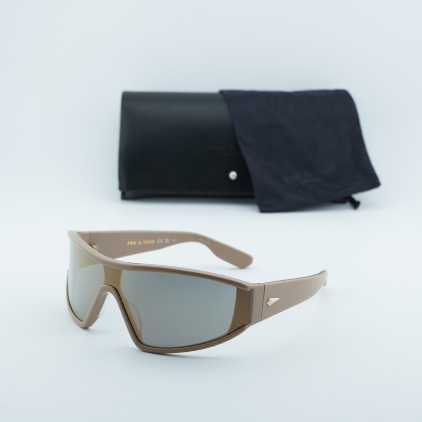 Rag & Bone RNB6003/S 009QJO 99-1-120 Sunglasses