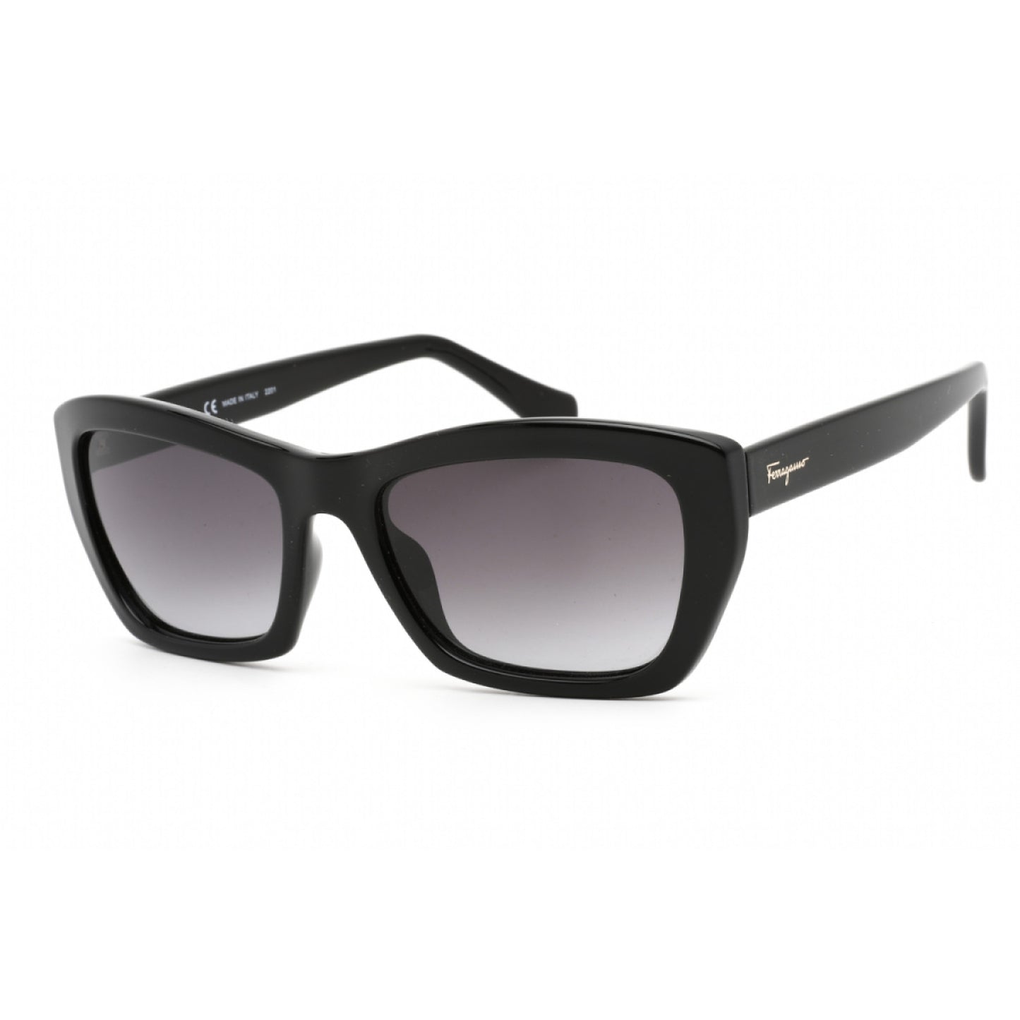 Lentes de Sol Salvatore Ferragamo SF958S 001 55-19-135