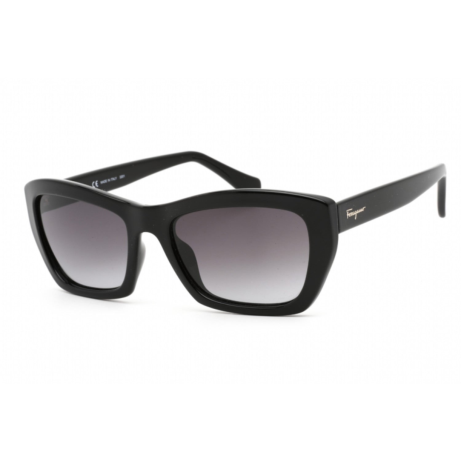 Lentes de Sol Salvatore Ferragamo SF958S 001 55-19-135