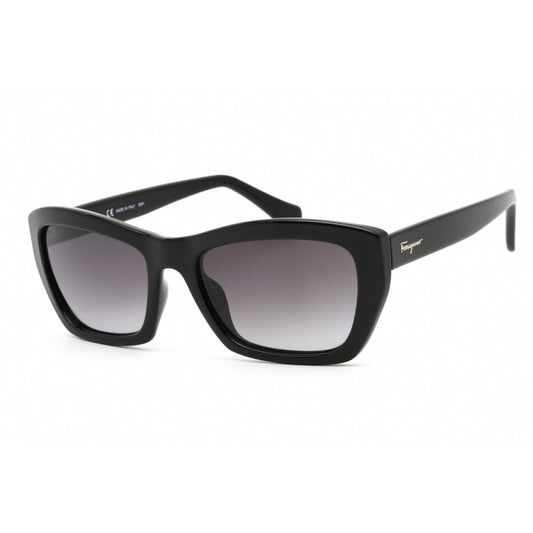 Lentes de Sol Salvatore Ferragamo SF958S 001 55-19-135