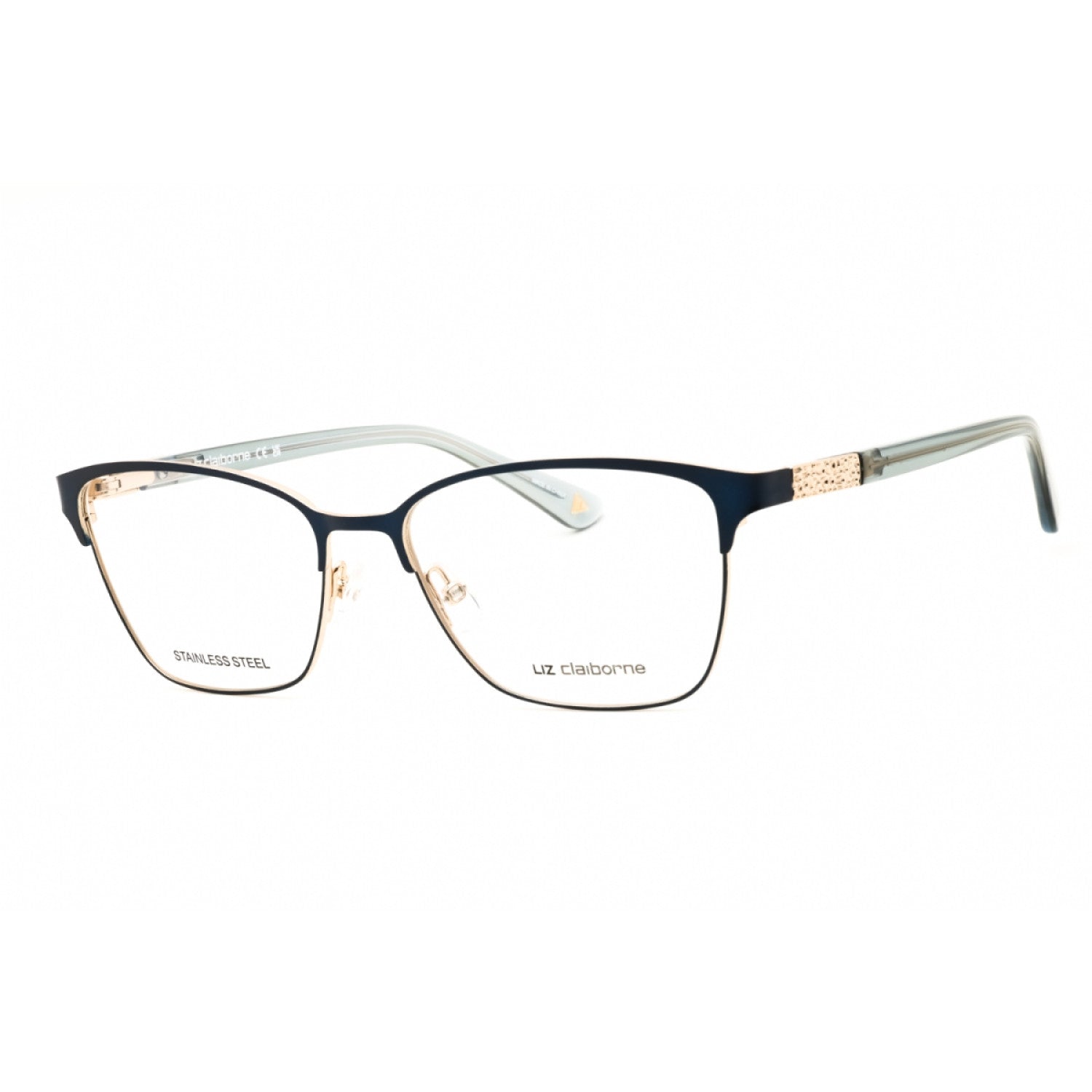 Armazón Oftálmico Liz Claiborne L 670 0E8W00 54-16-135