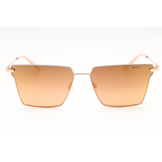 Nike Sunglasses NIKE PURSUIT FLAIR IB3683X 600 60-15-145