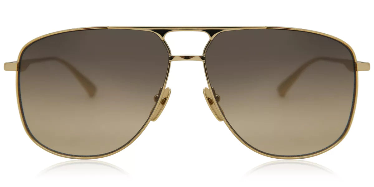 LENTES DE SOL GUCCI GG0336S 001 60MM