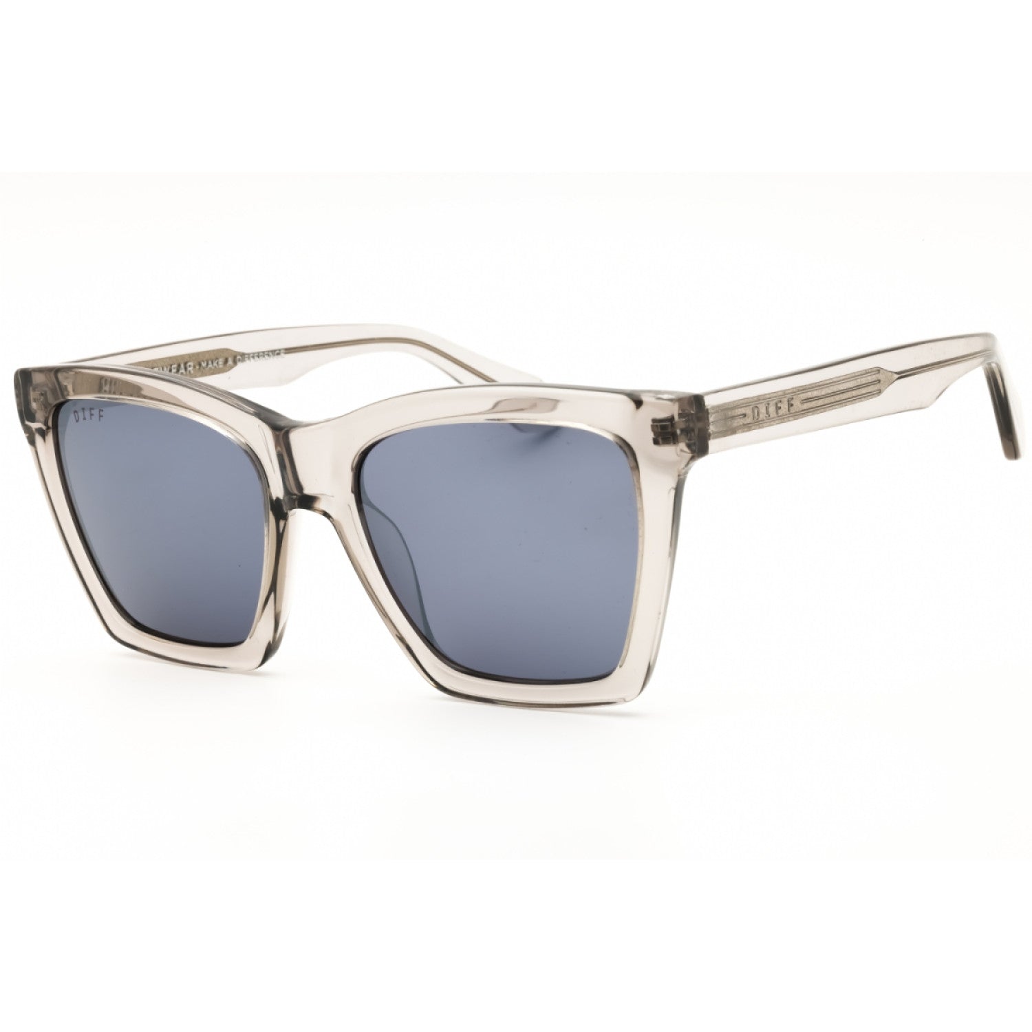 Lentes de Sol DIFF Eyewear SDFKENZ TGRE 54-18-145